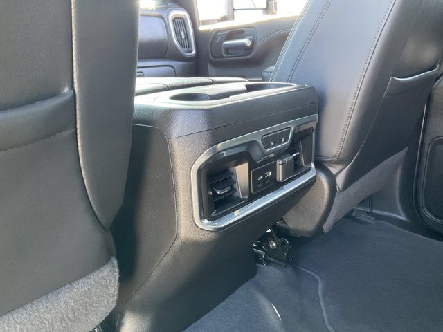 Used 2023 Chevrolet Silverado 2500 High Country w/ Safety Package II AWD/4WD image 15