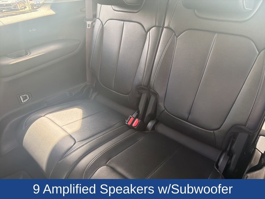 Used 2021 Jeep Grand Cherokee L Limited image 15