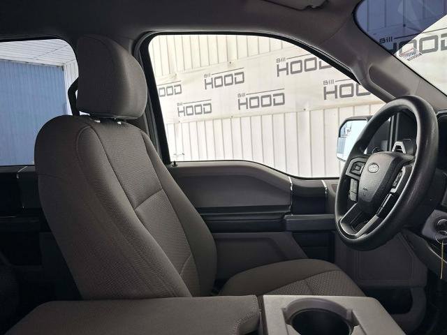 Certified 2017 Ford F150 XLT RWD image 14