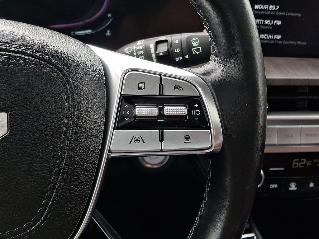 Used 2023 Kia Telluride EX AWD/4WD image 22