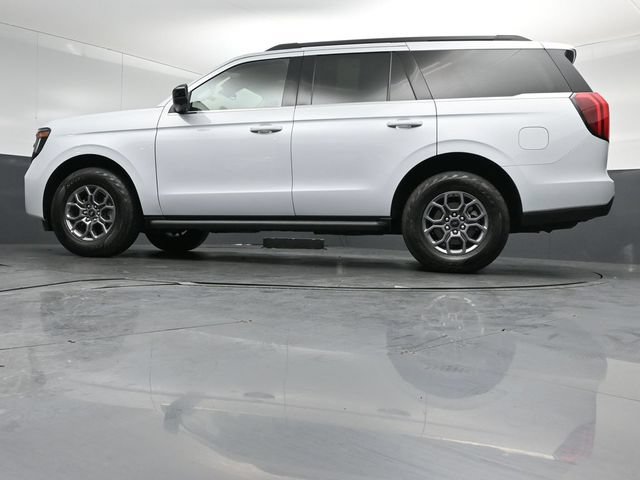 Certified 2025 Ford Expedition Active AWD/4WD image 41