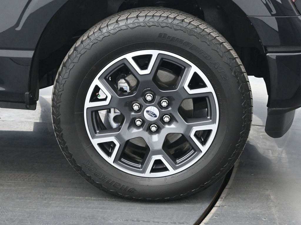 Certified 2025 Ford F150 STX w/ Equipment Group 200A Standard image 48