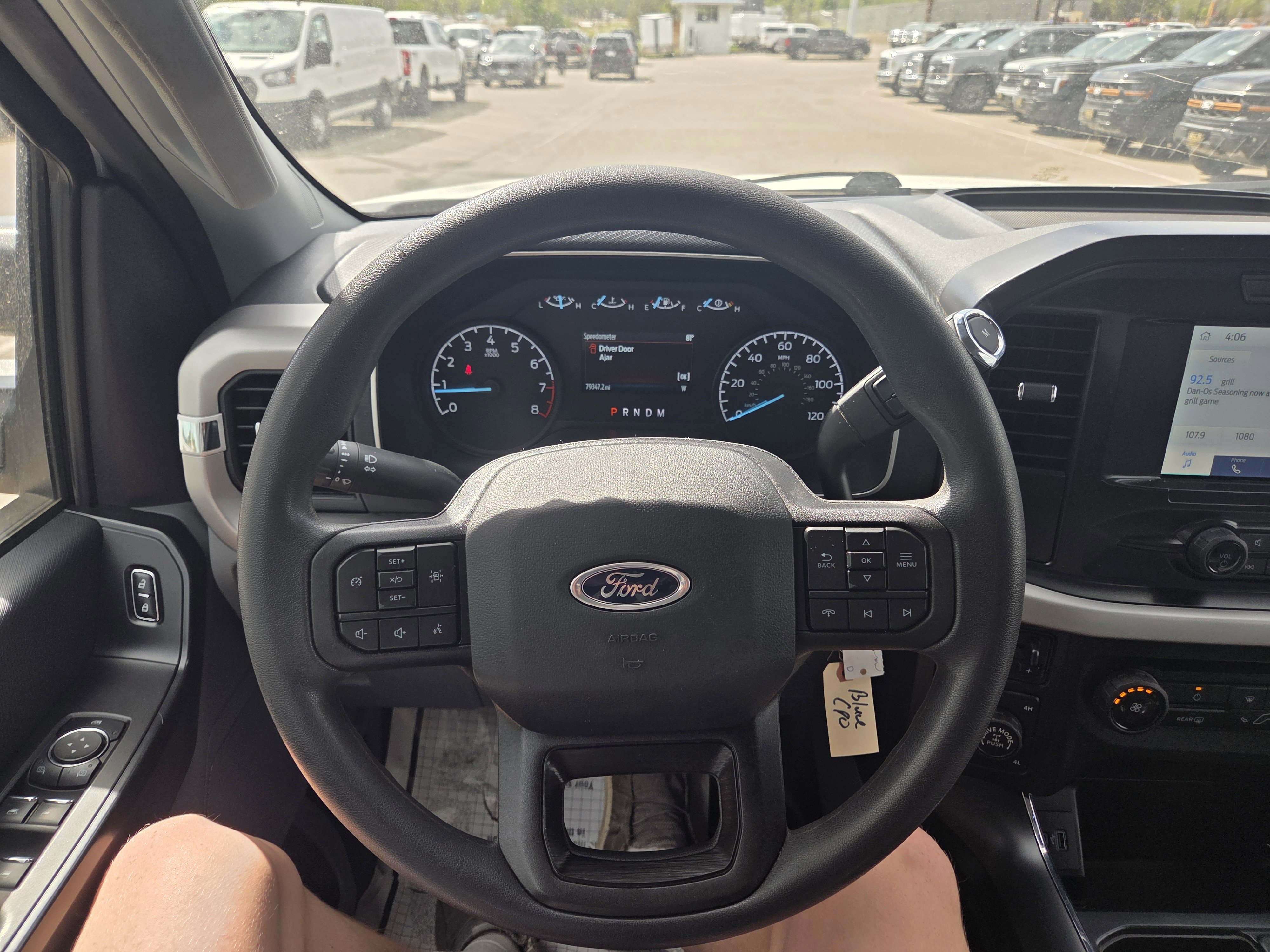 Certified 2022 Ford F150 XL w/ Equipment Group 101A High AWD/4WD image 8