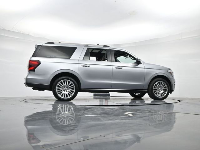Certified 2023 Ford Expedition Max Limited image 34