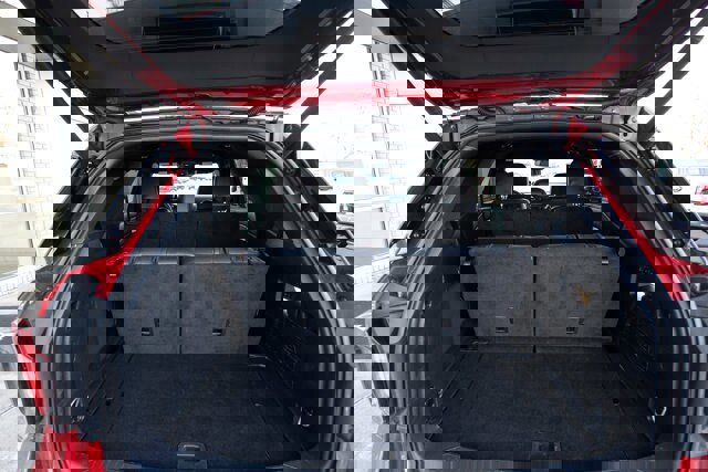 Certified 2025 Ford Explorer ST-Line w/ Premium Package image 9