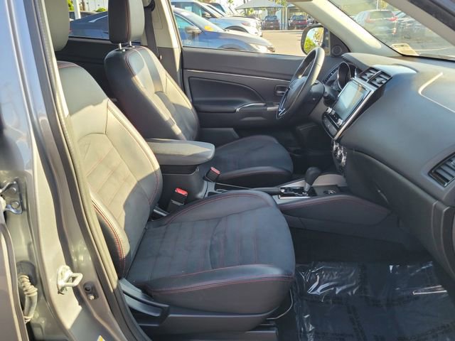 Used 2024 Mitsubishi Outlander Sport 2.0 ES image 23