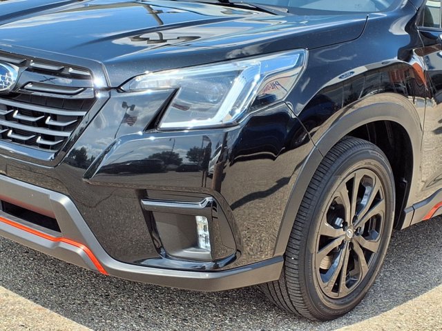 Used 2023 Subaru Forester Sport AWD/4WD image 27