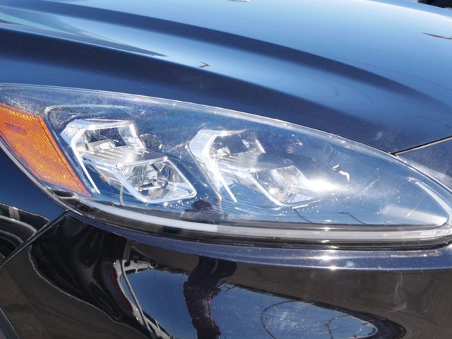 Certified 2020 Ford Escape Titanium AWD/4WD image 5