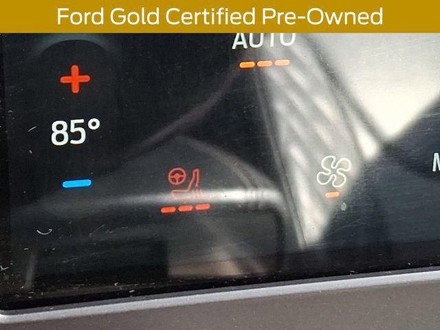 Certified 2024 Ford Edge Titanium image 27