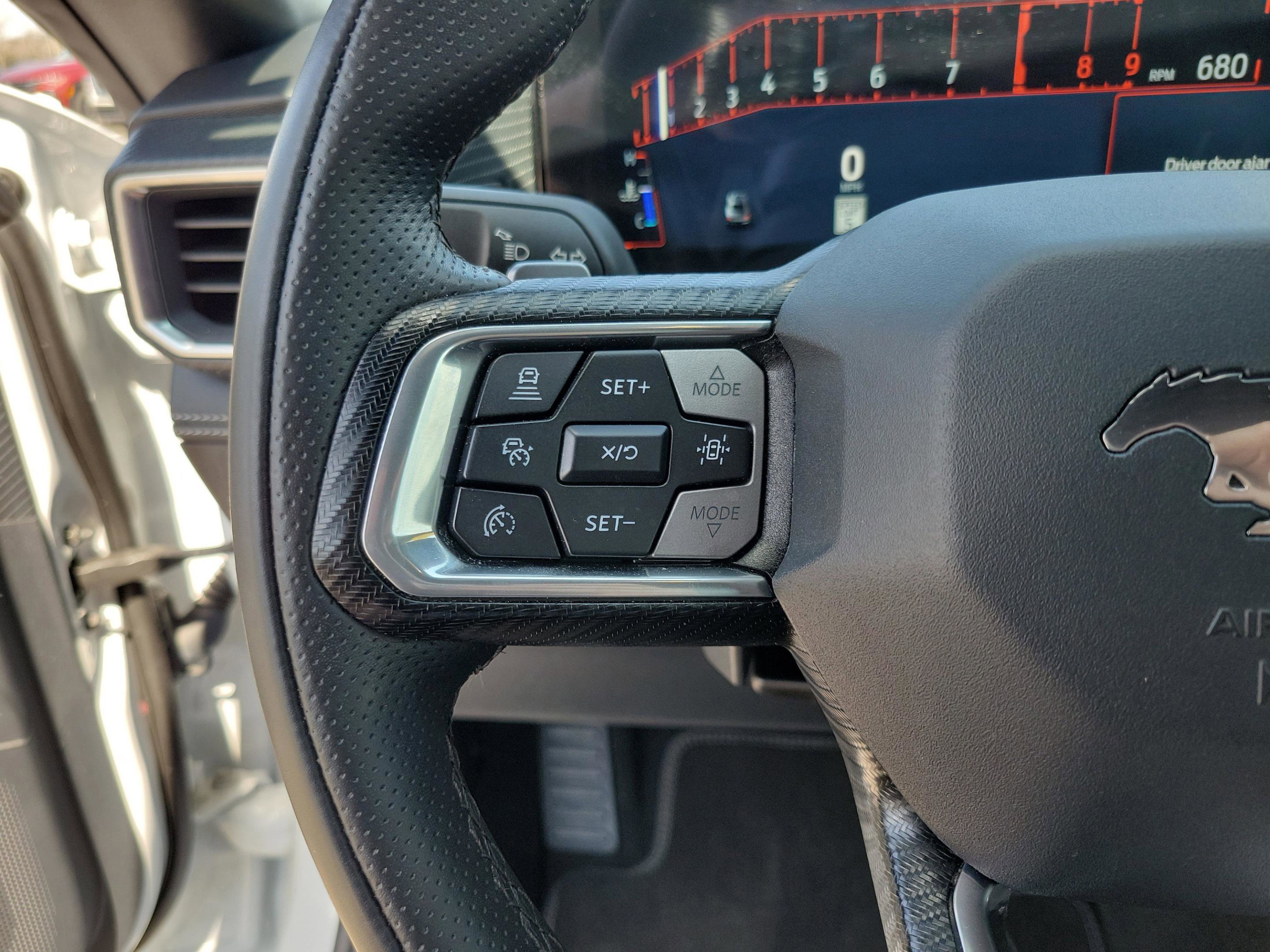 Certified 2024 Ford Mustang GT Premium image 23