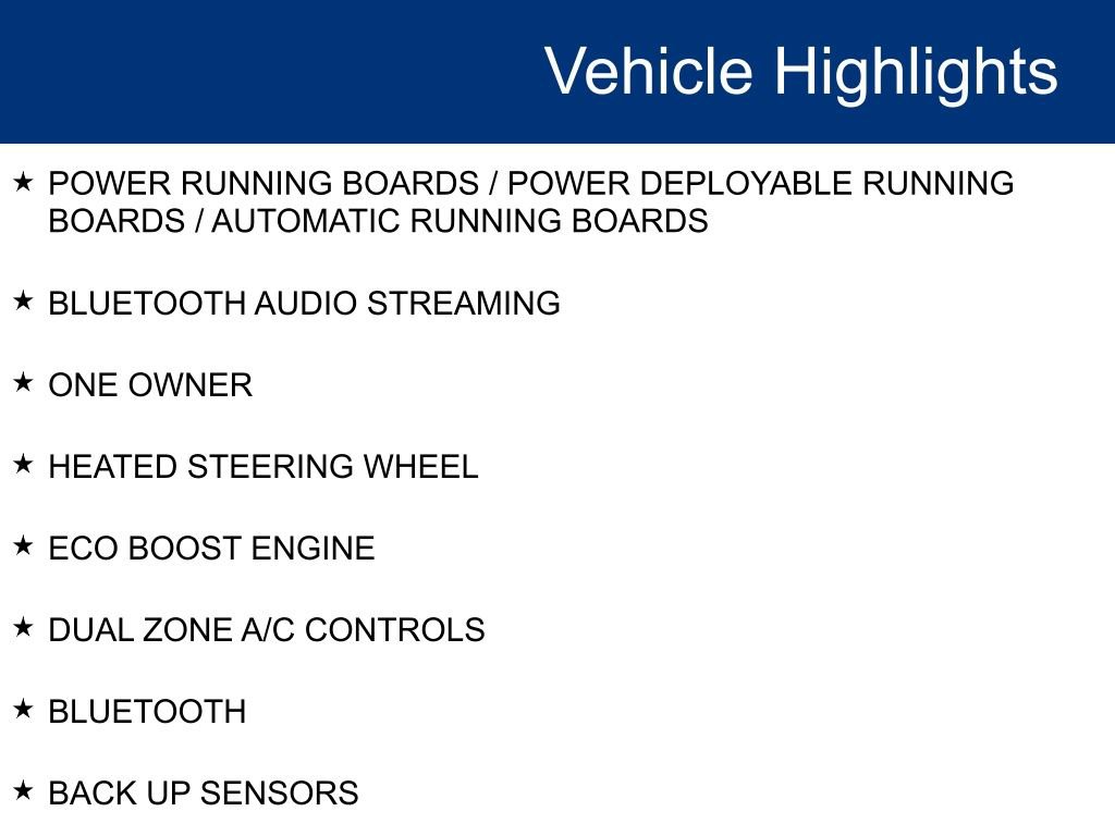 Certified 2022 Ford Expedition Platinum image 16