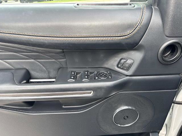 Certified 2023 Ford Expedition Max Platinum image 20