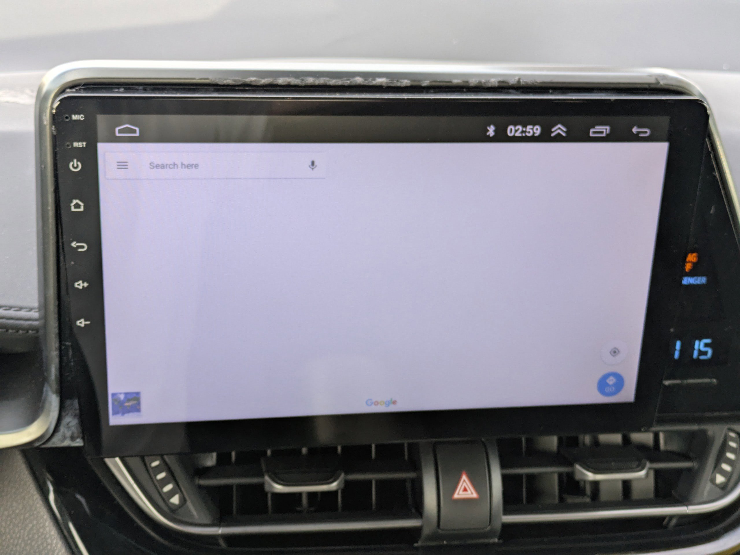 Used 2019 Toyota C-HR LE image 21