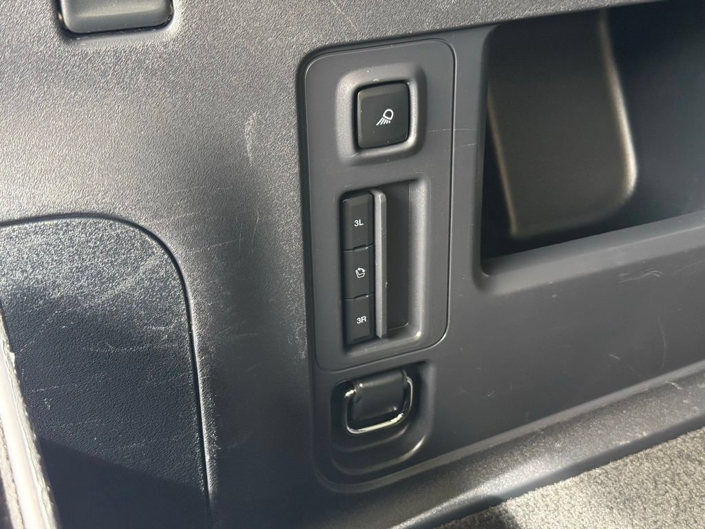 Certified 2025 Ford Expedition Max Active AWD/4WD image 9