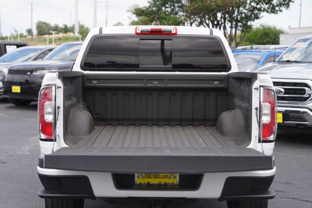 Used 2022 GMC Canyon Elevation w/ Elevation Premium Package RWD image 31
