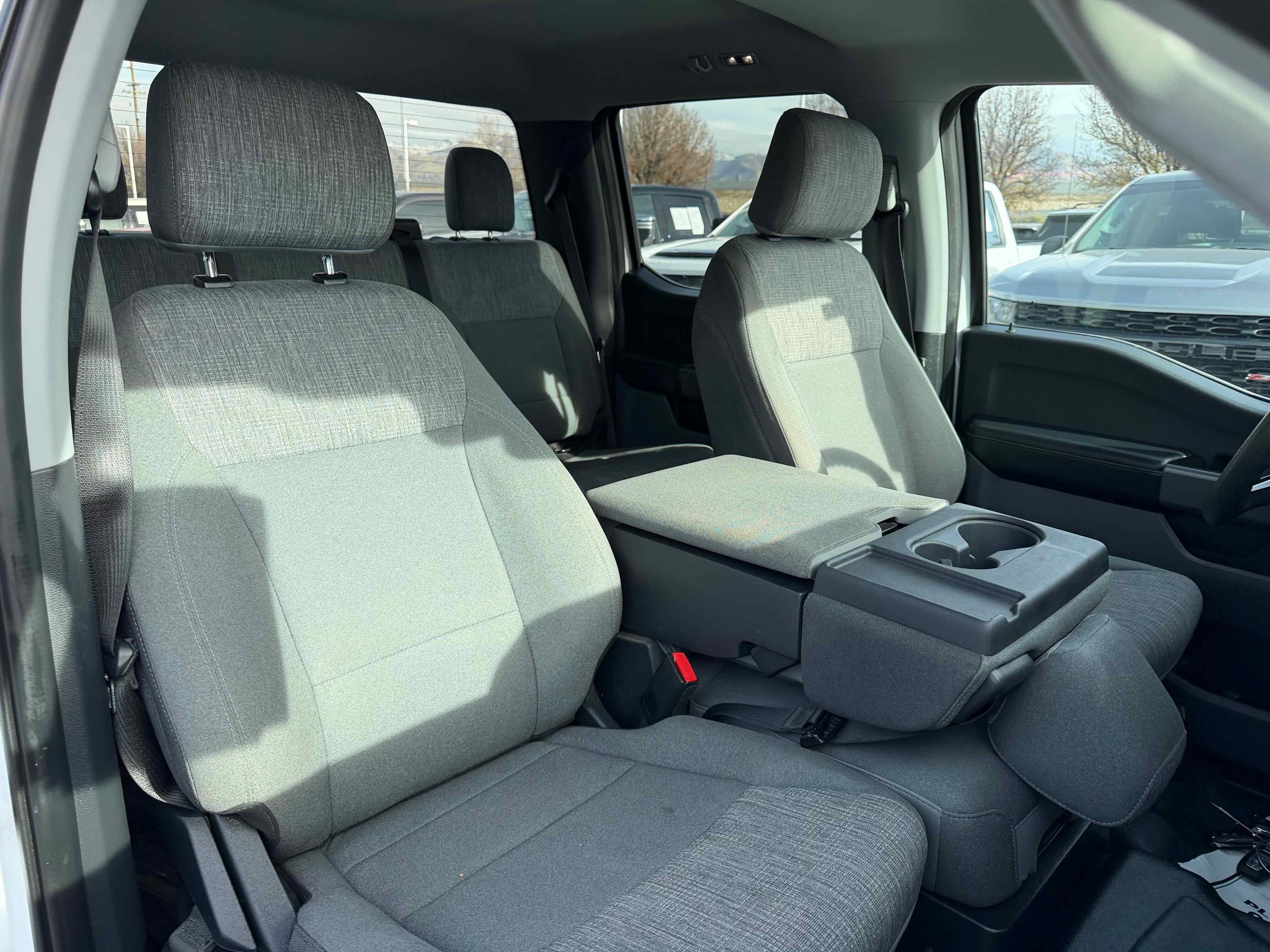 Certified 2022 Ford F150 XLT image 30