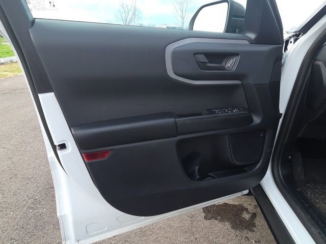 Certified 2024 Ford Bronco Sport Big Bend image 24