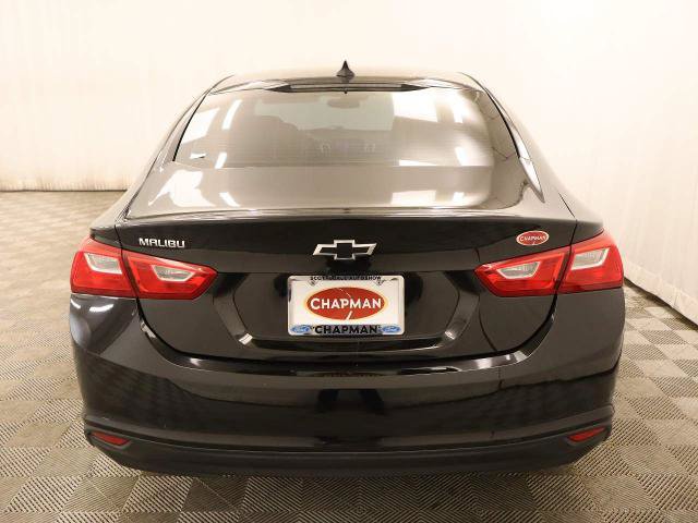 Used 2023 Chevrolet Malibu LS FWD image 39