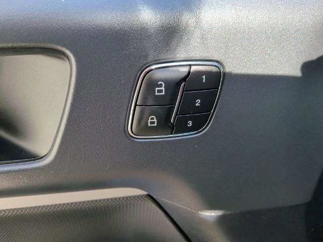 Certified 2023 Ford Bronco Sport Outer Banks w/ Tech Package image 15