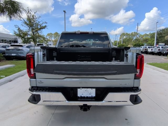 Used 2026 GMC Sierra 1500 SLT AWD/4WD image 14