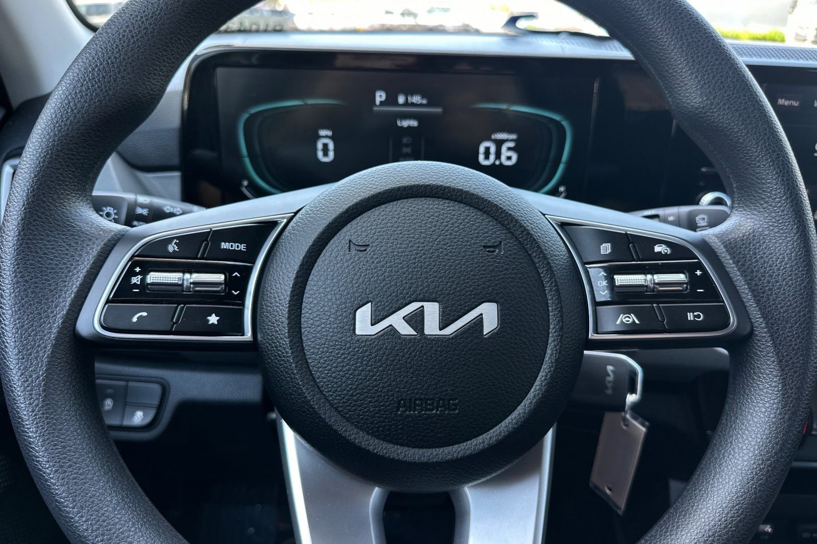 Used 2026 Kia Seltos LX AWD/4WD image 21