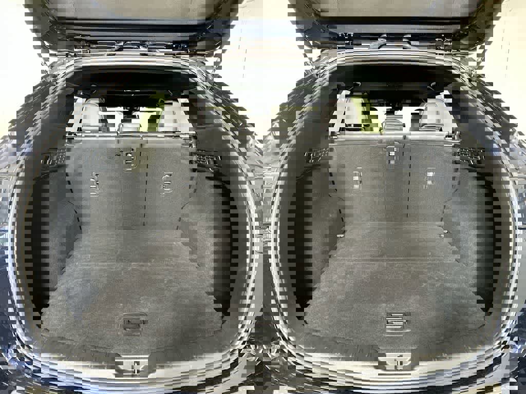 Used 2025 MAZDA CX-5 2.5 Turbo image 21