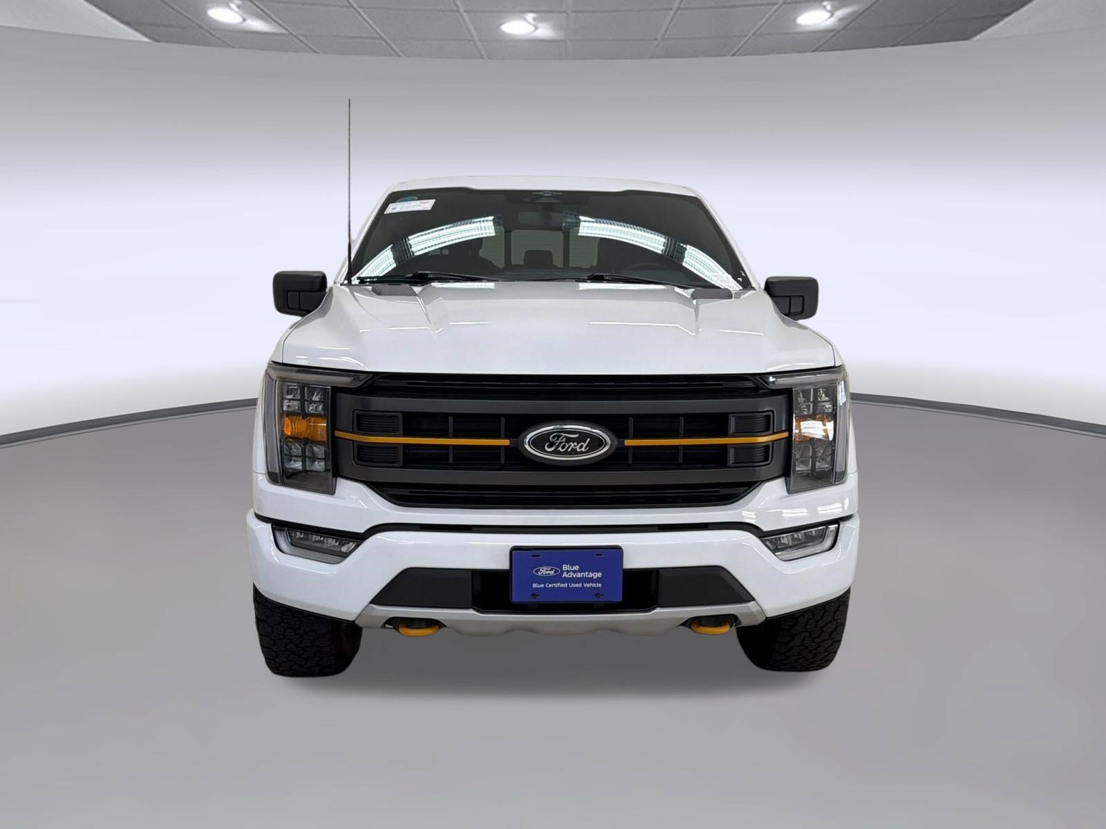 Certified 2023 Ford F150 Tremor w/ Trailer Tow Package AWD/4WD image 6