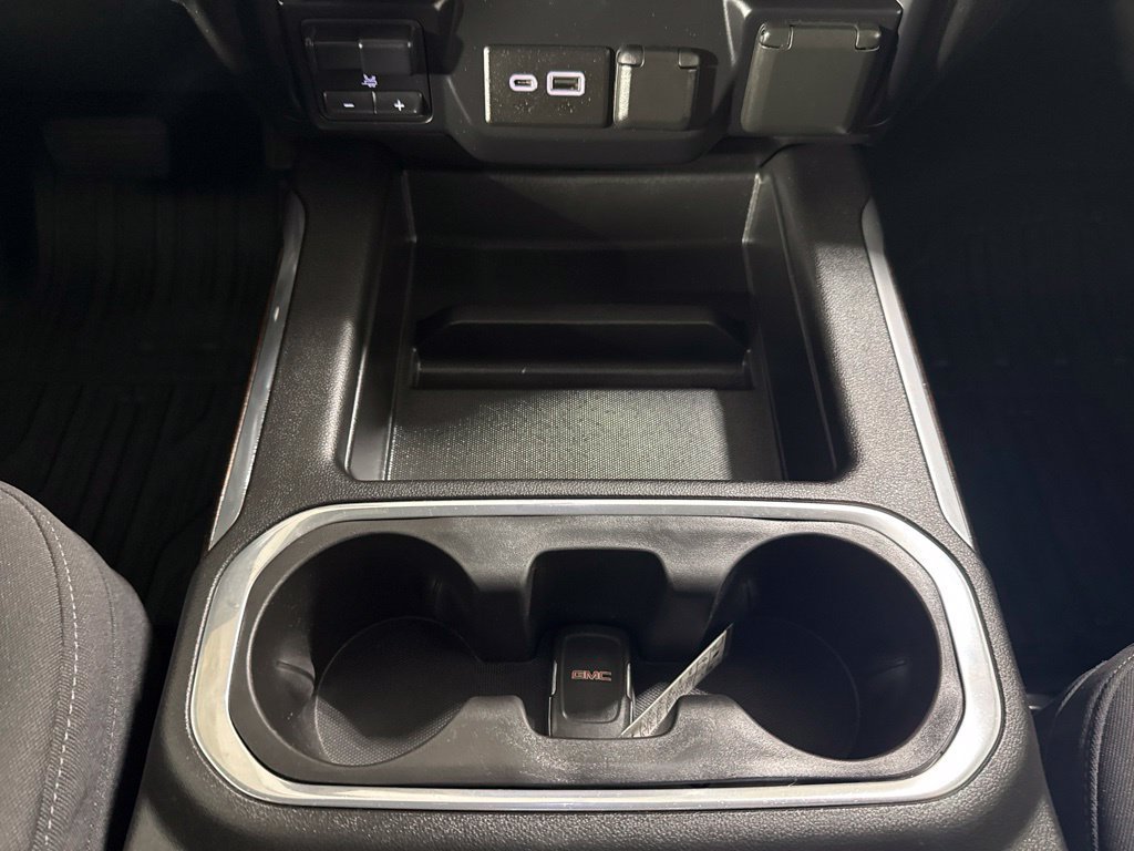Used 2020 GMC Sierra 1500 Elevation AWD/4WD image 25