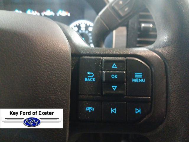 Certified 2023 Ford F150 XL w/ STX Appearance Package image 23