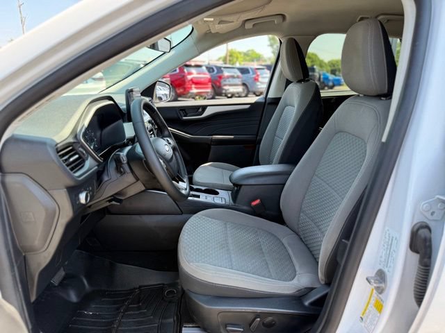 Certified 2022 Ford Escape SE w/ Convenience Package AWD/4WD image 12