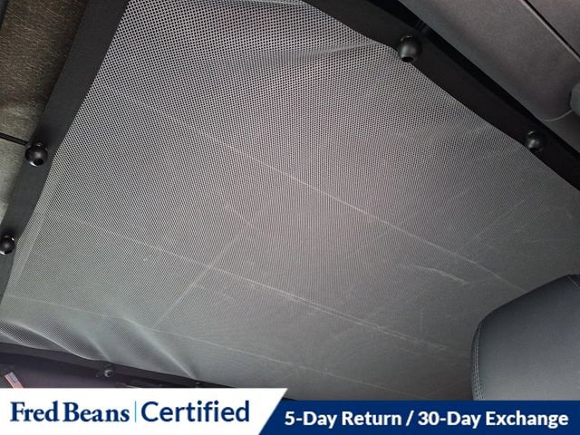 Certified 2022 Ford Bronco Outer Banks image 22