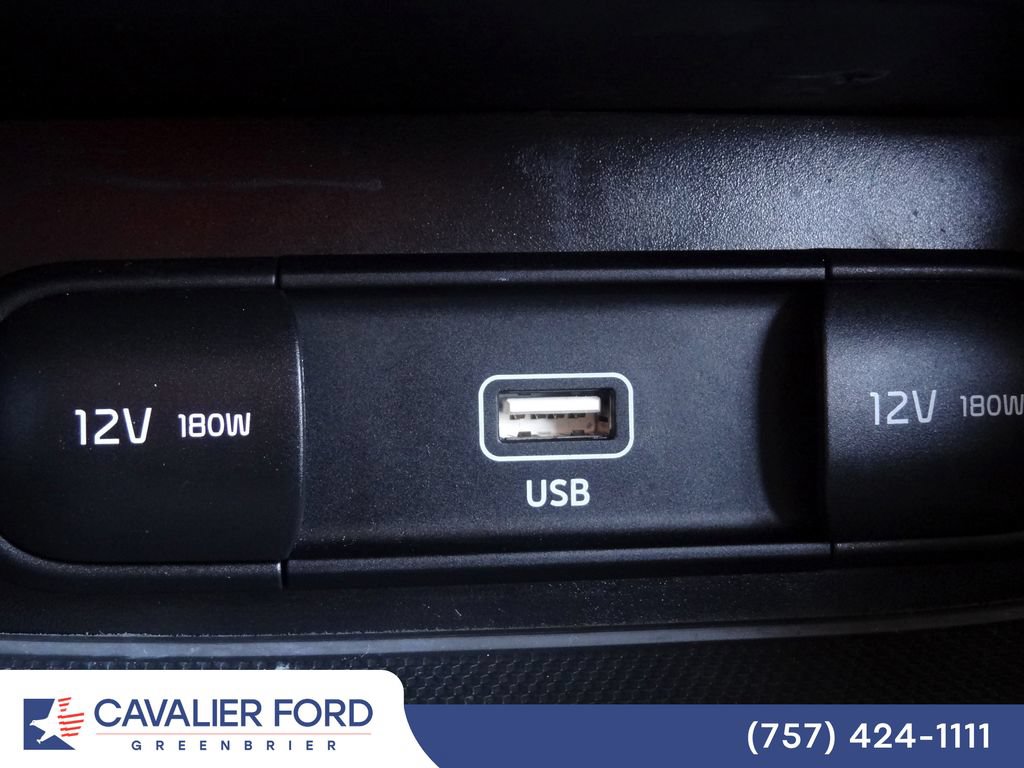 Used 2022 Kia Forte LXS w/ LXS Technology Package FWD image 23
