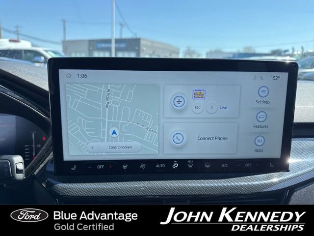 Certified 2024 Ford Escape ST-Line w/ Tech Pack #1 image 13