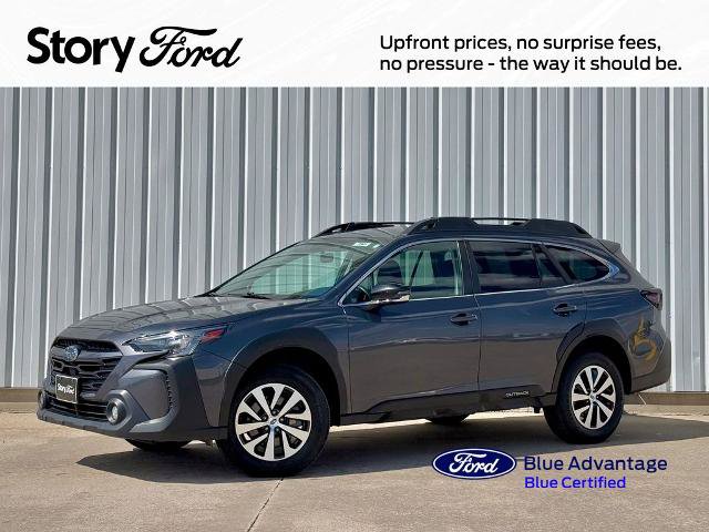 Used 2023 Subaru Outback Premium