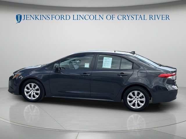 Used 2023 Toyota Corolla LE FWD image 10