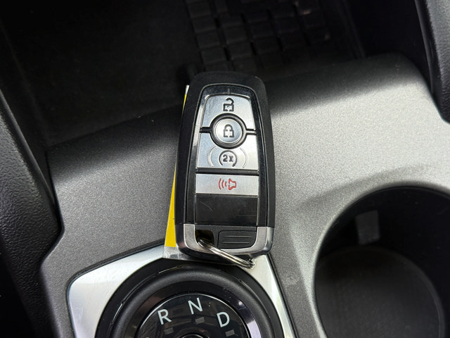 Certified 2025 Ford Bronco Sport Outer Banks w/ Outer Banks Tech Package+ AWD/4WD image 14