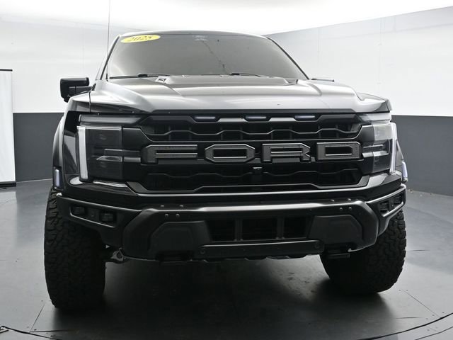 Certified 2025 Ford F150 Raptor AWD/4WD image 4