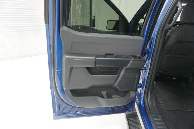 Certified 2024 Ford F150 STX RWD image 18