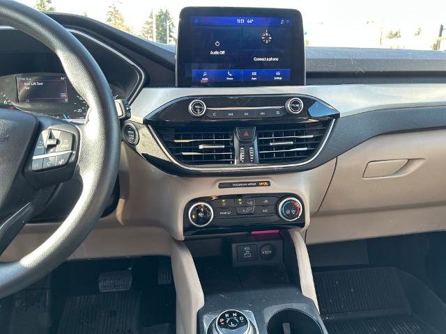 Certified 2022 Ford Escape SE image 24