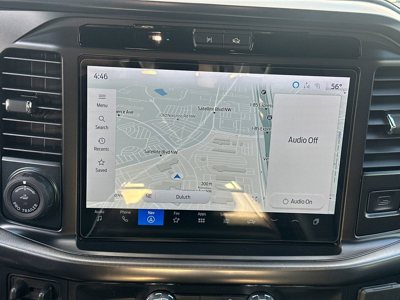 Certified 2025 Ford F150 Raptor image 30