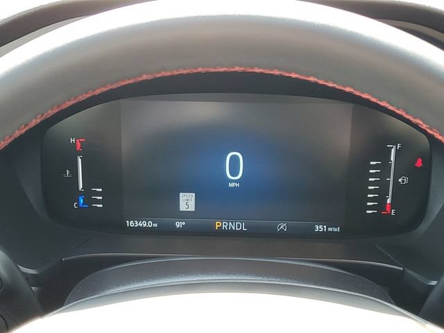 Certified 2024 Ford Escape ST-Line w/ Tech Pack #1 AWD/4WD image 21