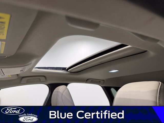 Used 2025 MAZDA CX-30 AWD 2.5 S w/ Preferred Package image 18