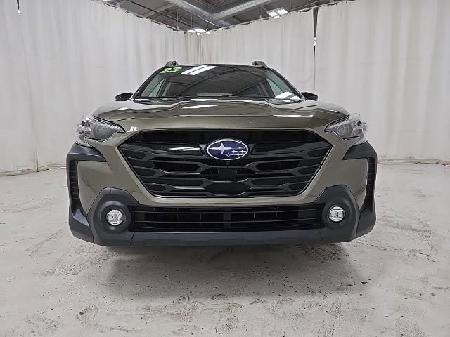 Used 2023 Subaru Outback Onyx Edition XT image 8