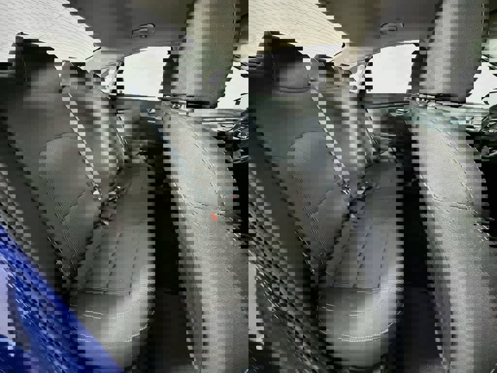 Used 2019 Kia Forte LXS FWD image 29