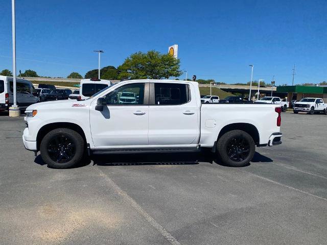 Used 2023 Chevrolet Silverado 1500 RST w/ All Star Edition Plus video 2