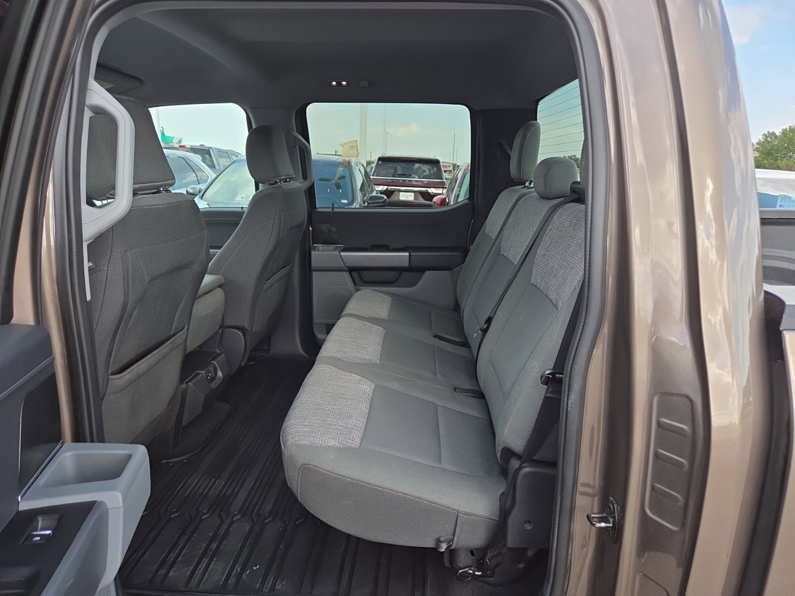 Certified 2023 Ford F150 XLT w/ Equipment Group 302A High AWD/4WD image 42