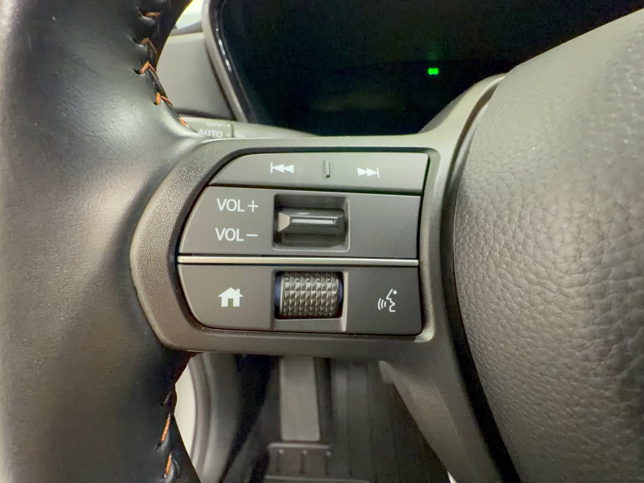 Used 2024 Honda CR-V Sport-L image 18
