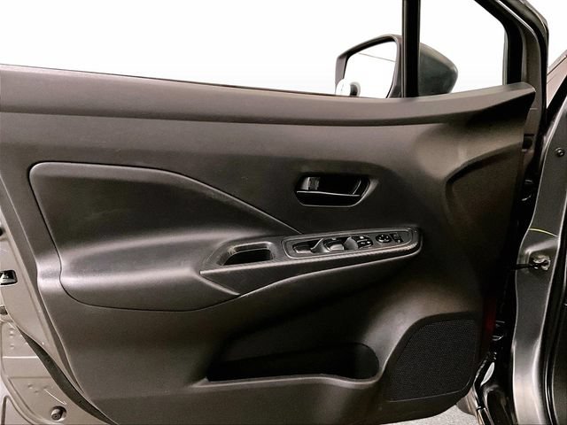 Used 2023 Nissan Versa S FWD image 21