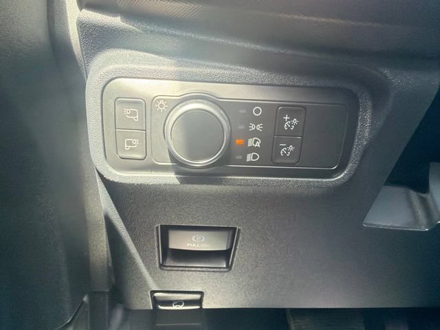 Certified 2022 Ford Bronco Outer Banks AWD/4WD image 19