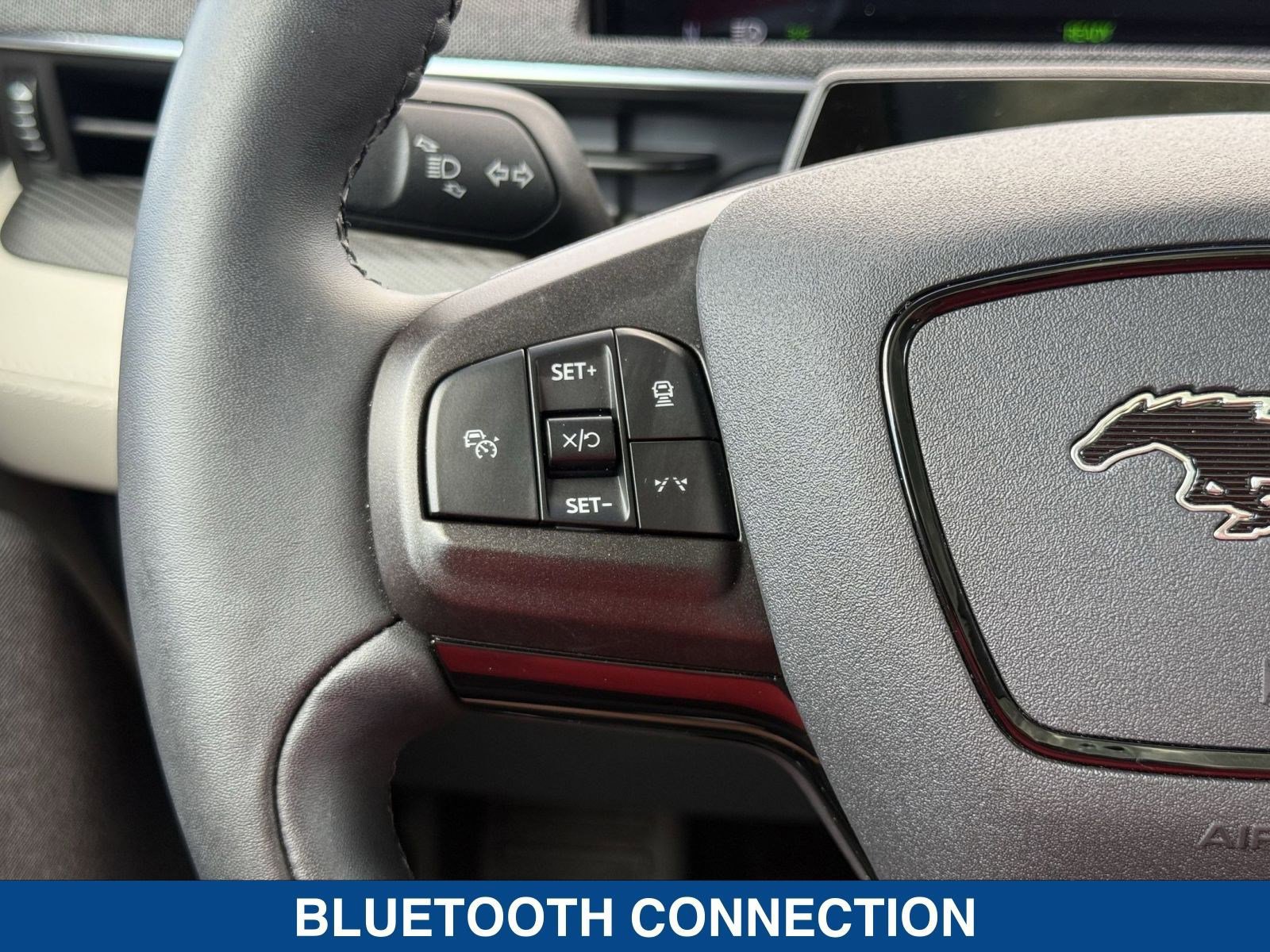 Certified 2023 Ford Mustang Mach-E Premium image 24